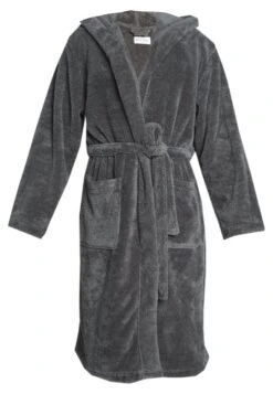 Pier One Albornoz - Dark Gray 12 Pier One Albornoz - Dark Gray -Pier One 0015f864cdc14dab8528f43868f69bb1