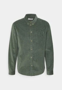 Pier One Camisa - Green 12 Pier One Camisa - Green -Pier One 002141ae7cfa4ad9ac4c1de54050a7be