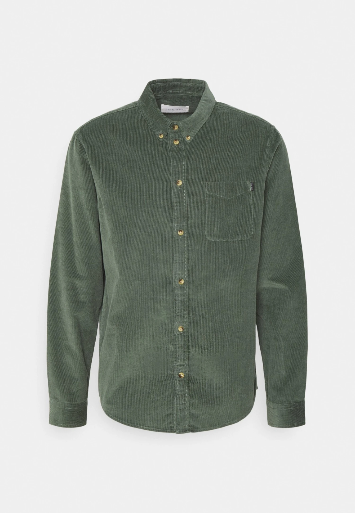 Pier One Camisa - Green 7 Pier One Camisa - Green - Imagen 5