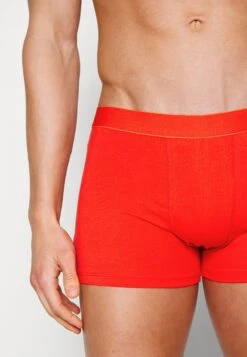 Pier One 7 Pack - Culotte - Black /Dark Blue/Red 13 Pier One 7 Pack - Culotte - Black /Dark Blue/Red -Pier One 005fcc1fa5b04046b02e34977f020016