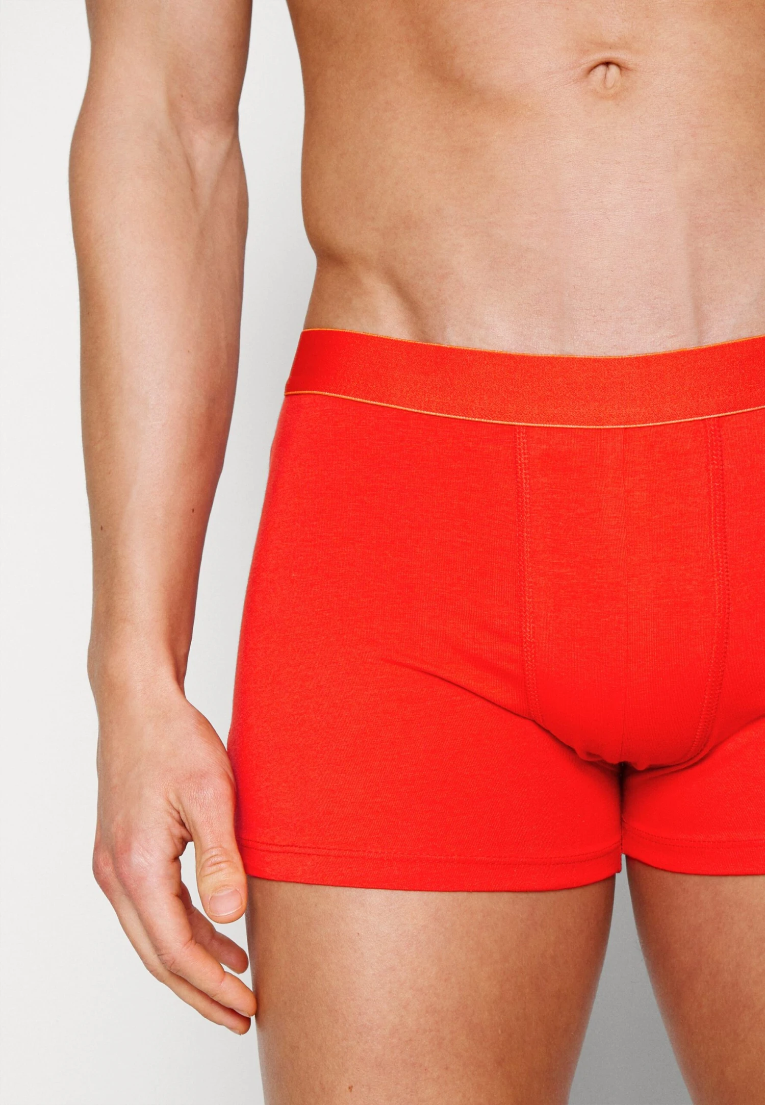 Pier One 7 Pack - Culotte - Black /Dark Blue/Red 8 Pier One 7 Pack - Culotte - Black /Dark Blue/Red - Imagen 6