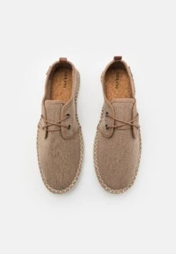 Pier One Zapatos Con Cordones - Beige 11 Pier One Zapatos Con Cordones - Beige -Pier One 0072aedcd61942c7b93e1dd8241492e8