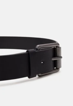 Pier One 2 Pack Unisex - Cinturón - Black/Cognac 7 Pier One 2 Pack Unisex - Cinturón - Black/Cognac -Pier One 008ac92ce1864571810c30508c2a379a