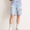 Pier One Shorts Vaqueros - Blue Denim 2 Pier One Shorts Vaqueros - Blue Denim -Pier One 0117cf1fb6fd4de6b677360456ab650d