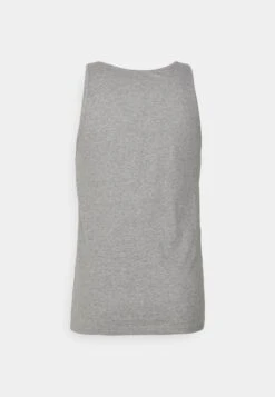 Pier One 5 Pack - Camiseta Interior - 802 - Black_102 - Grey_001 - White 11 Pier One 5 Pack - Camiseta Interior - 802 - Black_102 - Grey_001 - White -Pier One 0118d2c8c5724fff8414638fb2e58ca4