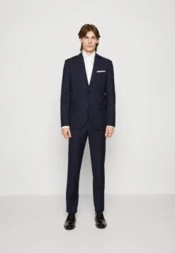 Pier One Traje - Dark Blue 13 Pier One Traje - Dark Blue -Pier One 021070dd4d174559a1a4fdc0df3711b9