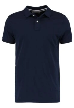 Pier One Polo - Dark Blue 11 Pier One Polo - Dark Blue -Pier One 0236ed681cab4fabae30875a2385e0e8