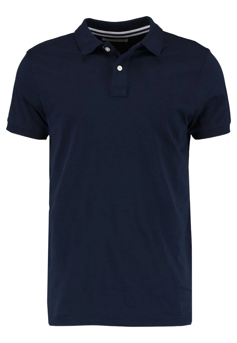 Pier One Polo - Dark Blue 7 Pier One Polo - Dark Blue - Imagen 5