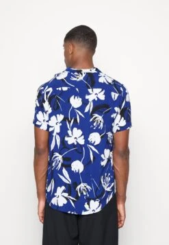 Pier One Camisa - Dark Blue 14 Pier One Camisa - Dark Blue -Pier One 023f9334382249bfbbb8d9c2a9fee681