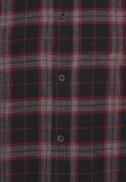 Pier One Camisa - Mottled Dark Grey / Bordeaux 7 Pier One Camisa - Mottled Dark Grey / Bordeaux -Pier One 0253ff49c51f4c26ae29ed03d9991356