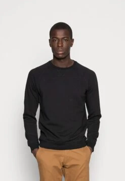 Pier One 2 Pack - Sudadera - Mottled Light Grey/Black 10 Pier One 2 Pack - Sudadera - Mottled Light Grey/Black -Pier One 029f7c3dd9af416989fd47d111d08b8b