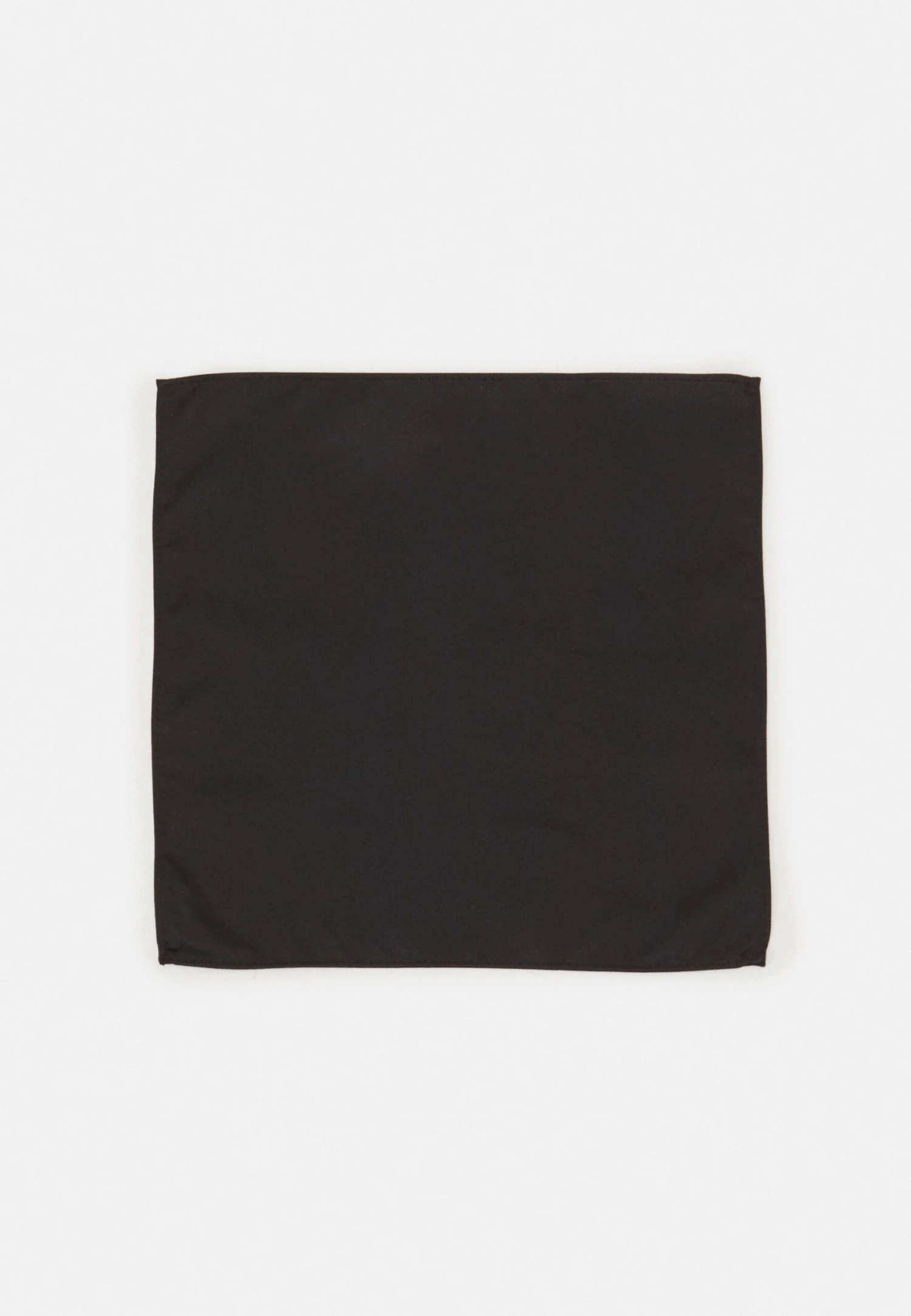 Pier One Set - Pañuelo De Bolsillo - Black/Silver-Coloured 5 Pier One Set - Pañuelo De Bolsillo - Black/Silver-Coloured - Imagen 3