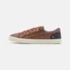 Pier One Unisex - Zapatillas - Cognac 2 Pier One Unisex - Zapatillas - Cognac -Pier One 0345d60114fc49bd8eb2523800c38251