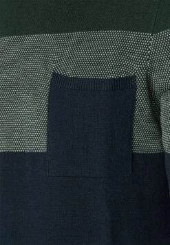 Pier One Jersey De Punto - Green/Blue 11 Pier One Jersey De Punto - Green/Blue -Pier One 035de9610f694224893867a5e93c0713