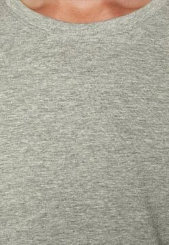 Pier One 5 Pack - Camiseta De Manga Larga - Black/Dark Blue/Stone 15 Pier One 5 Pack - Camiseta De Manga Larga - Black/Dark Blue/Stone -Pier One 036383622b234def94342c7663d8887c