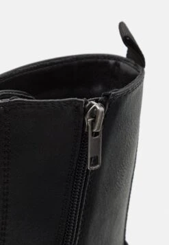 Pier One Botines Con Cordones - Black 13 Pier One Botines Con Cordones - Black -Pier One 039c123f8b4b4151b8d0bff251574ade