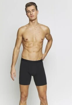 Pier One 3 Pack - Culotte - Grey/Black/Blue 10 Pier One 3 Pack - Culotte - Grey/Black/Blue -Pier One 0402444cc0644c8fb184c9d191e43bca