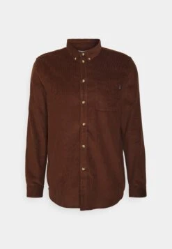 Pier One Camisa - Brown 12 Pier One Camisa - Brown -Pier One 0420dd87cdd9444f8d6d15905bee6dc6