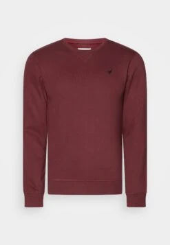 Pier One Sudadera - Dark Blue/Bordeaux 8 Pier One Sudadera - Dark Blue/Bordeaux -Pier One 04316c3375874aab9ef3324aa2253cb6