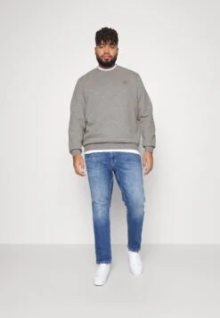 Pier One Sudadera - Grey 9 Pier One Sudadera - Grey -Pier One 045217f7140149fd923f0399e96ac130