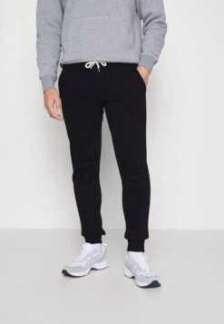 Pier One 2 Pack - Pantalones Deportivos - Dark Blue 12 Pier One 2 Pack - Pantalones Deportivos - Dark Blue -Pier One 045ddaf549774b70af1d713a349d2b77