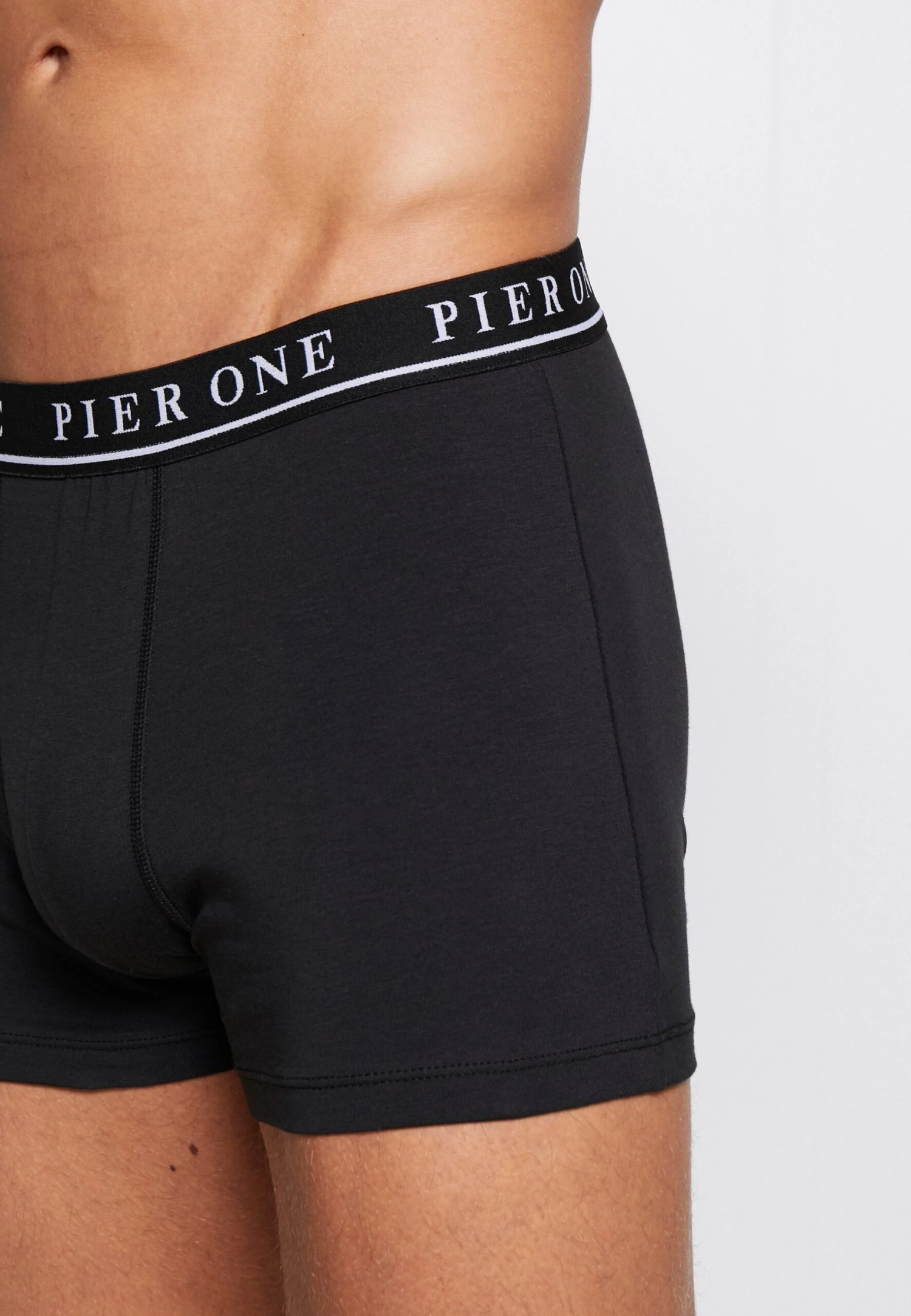 Pier One 5 Pack - Culotte - Black 7 Pier One 5 Pack - Culotte - Black - Imagen 5