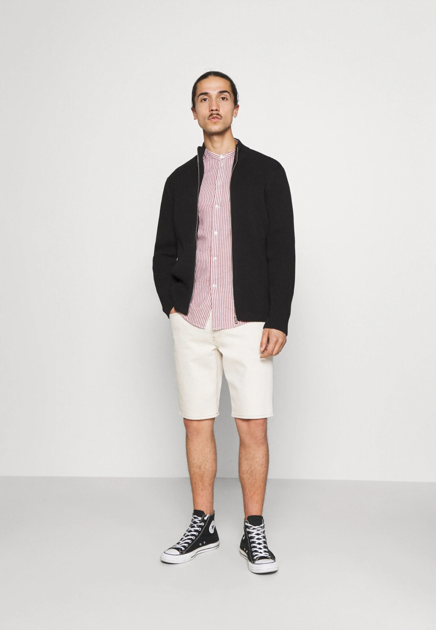 Pier One Camisa - Red 4 Pier One Camisa - Red - Imagen 2