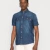 Pier One Camisa - Dark Blue 1 Pier One Camisa - Dark Blue -Pier One 05744e44f4184675a79e83646555cb04