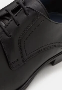 Pier One Leather - Zapatos De Vestir - Black 13 Pier One Leather - Zapatos De Vestir - Black -Pier One 05811a4bfe5243e3bee15ff78978f3c0