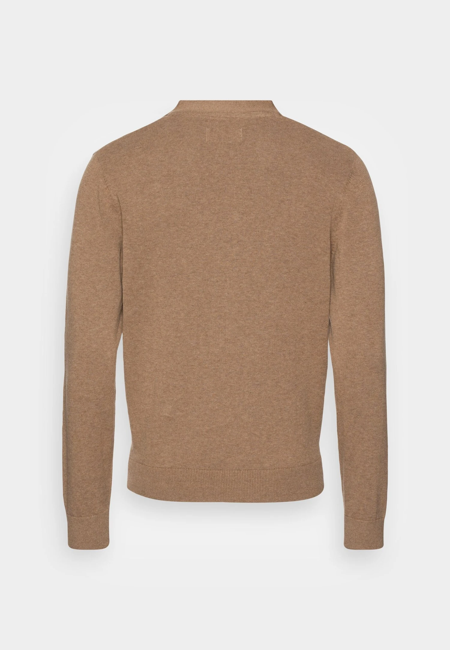 Pier One Chaqueta De Punto - Mottled Beige 4 Pier One Chaqueta De Punto - Mottled Beige - Imagen 2