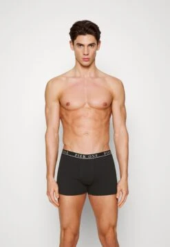 Pier One 12Pack - Culotte - Black, Dark Blue, Grey 10 Pier One 12Pack - Culotte - Black, Dark Blue, Grey -Pier One 05f543fd2b05438892b93dadf43b161b