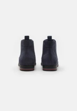 Pier One Unisex - Botines Bajos - Dark Blue 10 Pier One Unisex - Botines Bajos - Dark Blue -Pier One 0600896237f549e2b9a3dfafa8ec349b