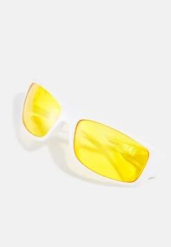 Pier One Unisex - Gafas De Sol -White 9 Pier One Unisex - Gafas De Sol -White -Pier One 06212ea48c0f4037abc6a62aa2c032d6