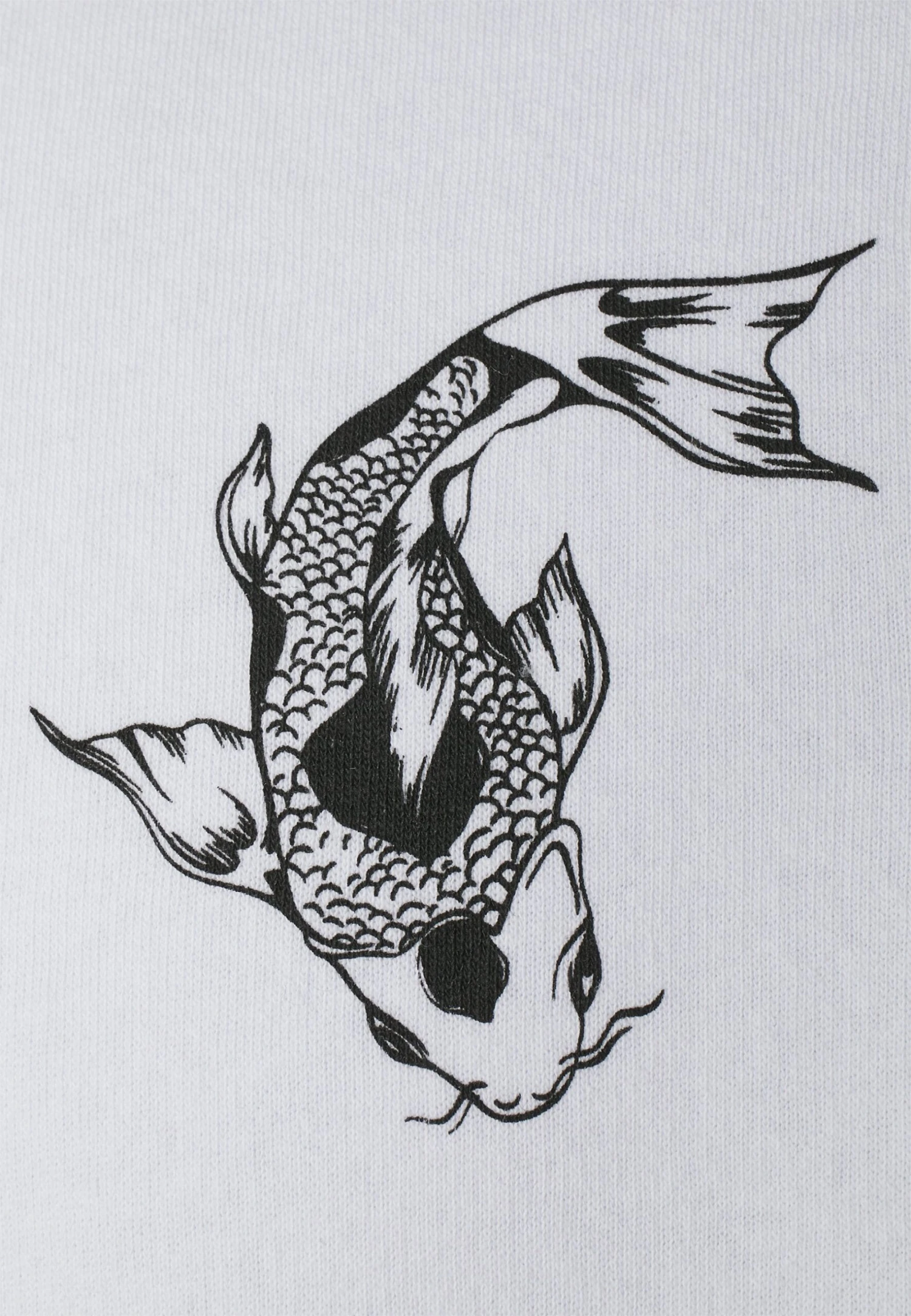 Pier One Sudadera - White 5 Pier One Sudadera - White - Imagen 3