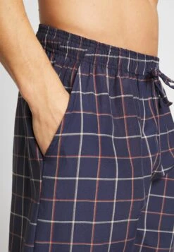 Pier One Pantalón De Pijama - Dark Blue 11 Pier One Pantalón De Pijama - Dark Blue -Pier One 076d6ff6aa4a4b9a9ffdb62c43760c4c