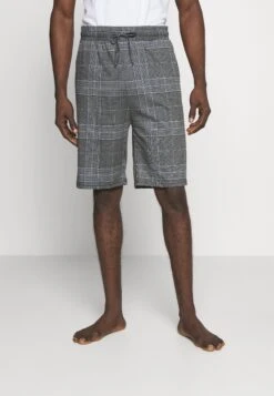 Pier One 3 Pack - Pantalón De Pijama - Blue/Dark Blue/Black -Pier One 0823d433cd8249b8a0b5dac6957b2ea8