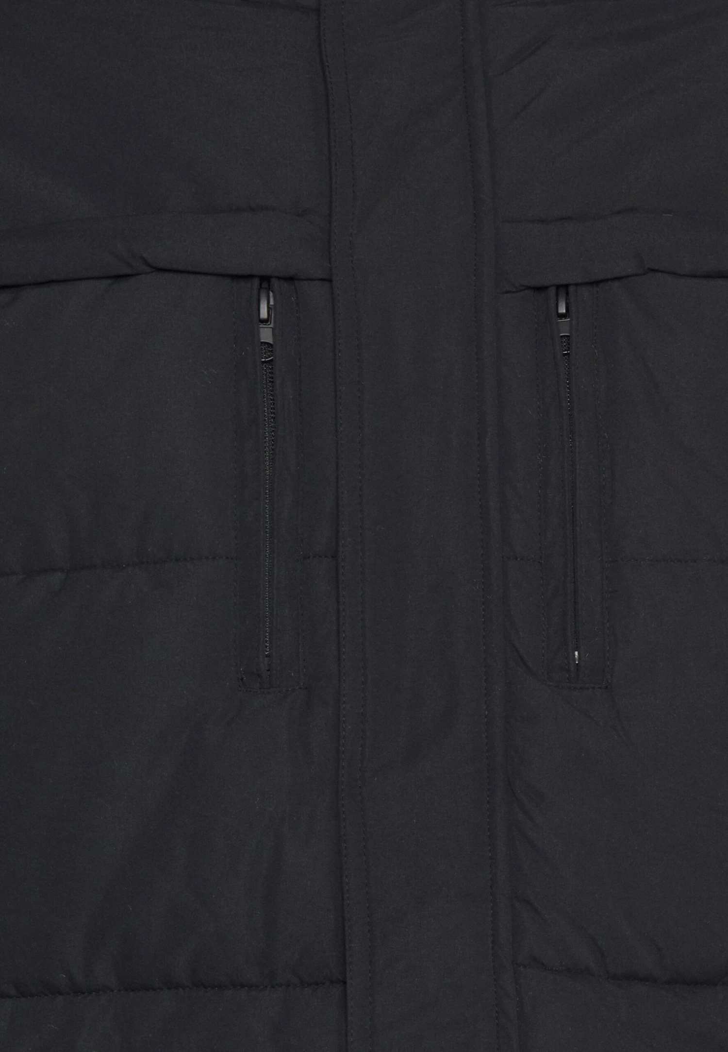 Pier One Chaqueta De Invierno - Black 5 Pier One Chaqueta De Invierno - Black - Imagen 3