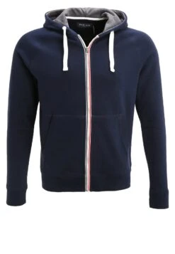 Pier One Sudadera Con Cremallera - Navy 13 Pier One Sudadera Con Cremallera - Navy -Pier One 08c409eb67f2489e95676b9712d4d83c