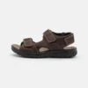 Pier One Sandalias De Senderismo - Brown 2 Pier One Sandalias De Senderismo - Brown -Pier One 08e38122094c48f69dd235d5361e7e35