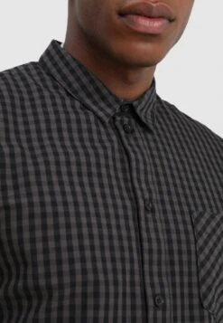 Pier One Camisa - Dark Gray 13 Pier One Camisa - Dark Gray -Pier One 090ba1c83c06415a81cf3d6cf4b3db3b