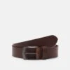 Pier One Leather - Cinturón - Brown 1 Pier One Leather - Cinturón - Brown -Pier One 090dd17dbf5b47bdb6c27943d7480f77