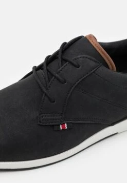 Pier One Zapatos Con Cordones - Black 13 Pier One Zapatos Con Cordones - Black -Pier One 09385dbb736847f5a5eac6cf4a1ece0d