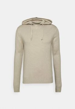 Pier One Jersey De Punto - Beige 12 Pier One Jersey De Punto - Beige -Pier One 09a3285abe0b461490d0236da0cc8213