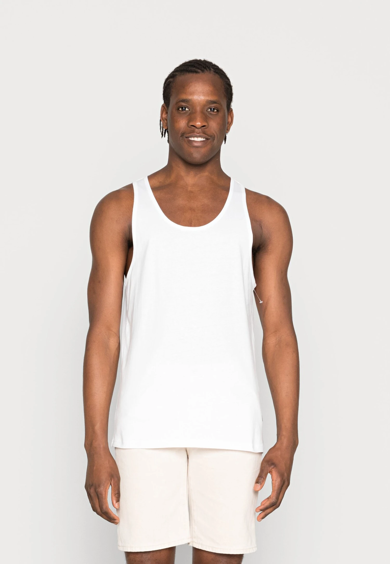 Pier One 5Pack - Top - White / Mottled Grey / Lack 8 Pier One 5Pack - Top - White / Mottled Grey / Lack - Imagen 6