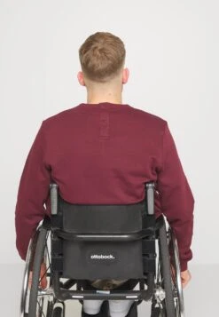 Pier One Sudadera - Bordeaux 14 Pier One Sudadera - Bordeaux -Pier One 0a2b6471f5584bde931138d55a02b811