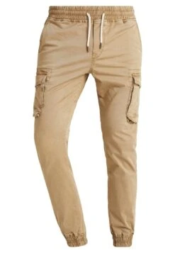 Pier One Pantalones Cargo - Tan 12 Pier One Pantalones Cargo - Tan -Pier One 0a6c3e993cd24001a4a77ea2550949e6
