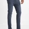 Pier One Coloured Baron - Vaqueros Slim Fit - Dark Blue 2 Pier One Coloured Baron - Vaqueros Slim Fit - Dark Blue -Pier One 0a6e1edc59244c95bcb560b8815f89ec