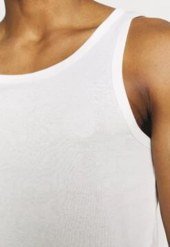 Pier One 3 Pack - Camiseta Interior - White 11 Pier One 3 Pack - Camiseta Interior - White -Pier One 0b456dc968784ce6b1e3c2c6a68a1299