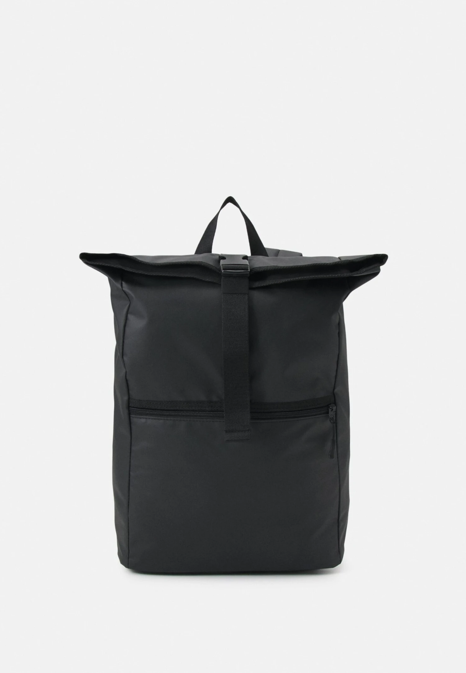 Pier One Tarpaulin Water Repellent Unisex - Mochila - Black 3 Pier One Tarpaulin Water Repellent Unisex - Mochila - Black