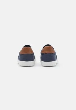 Pier One Unisex - Mocasines - Dark Blue 10 Pier One Unisex - Mocasines - Dark Blue -Pier One 0b9165c3ede44a84a9f5f07163f77107